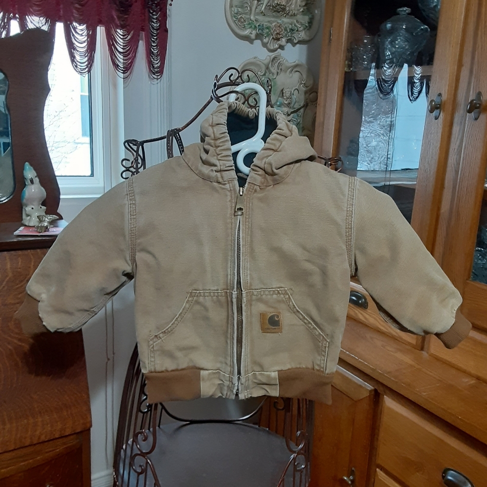 Carhartt Jacket